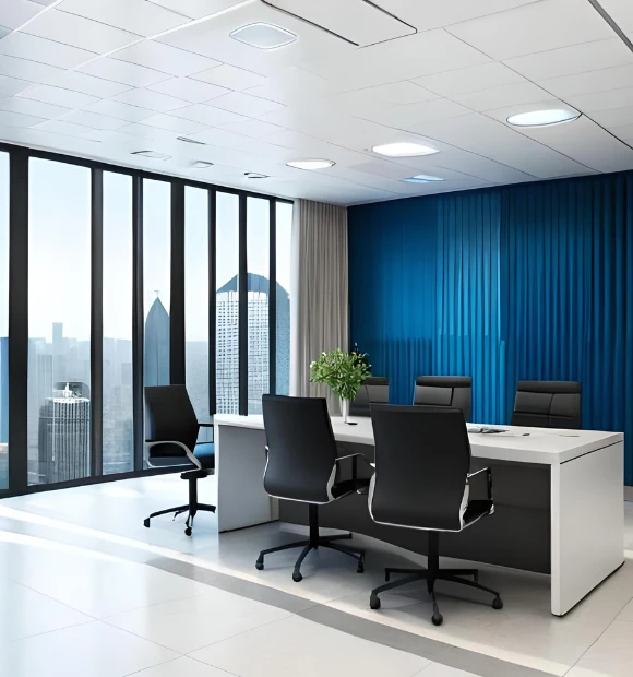 Retail store shelving design in Greater Noida West