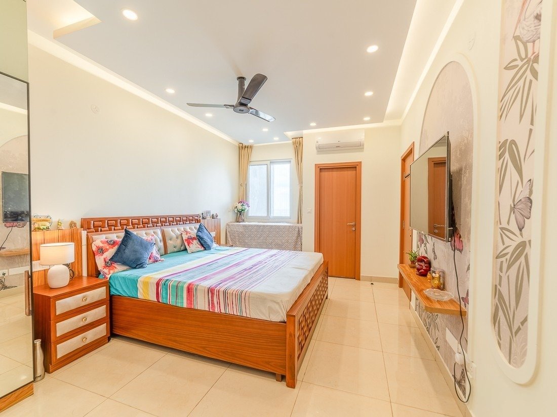 Bathroom remodelling in Vaishali